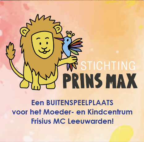 Stichting Prins Max